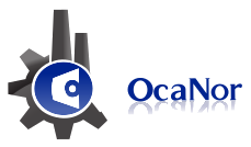 logo Ocanor